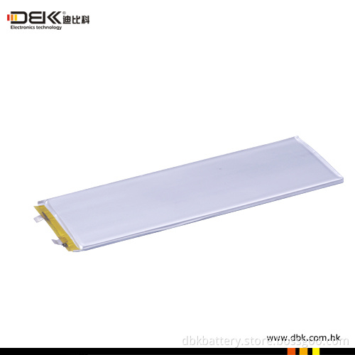 Lithium Polymer Battery 2800mAh (3248150)